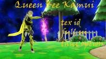 Queen Bee Kamui v2