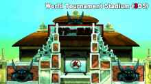 Dragon Ball: World Tournament Stadium