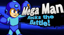 Sprite Megaman (BETA)