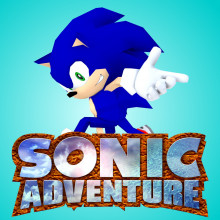 SA Sonic (Beta)