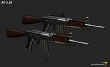 AK-5.56