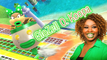 GloZell O. Koopa