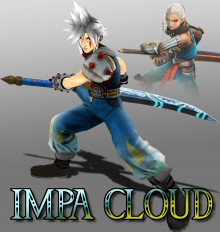 Impa Cloud