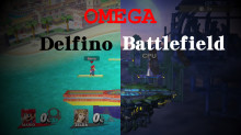 Omega Battlefield Delfino Plaza