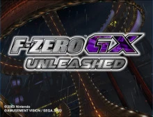 Game Files F Zero Gx Mods