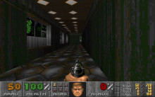 Baldi's Basics in Doom & Education and Learning (Doom Mod) :  r/BaldisBasicsEdu