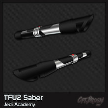 TFU2 Saber