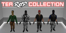 TER RdP collection by SC~