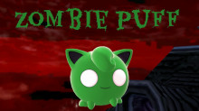 Zombie Puff