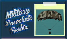 Military Parachute Reskin by SC~