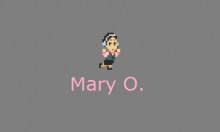 Mary O.