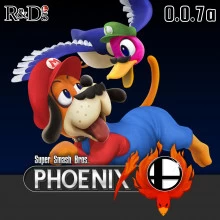Phoenix (Beta 0.0.7a) (US and EU) [DISCONTINUED]