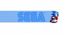 Animated SEGA Logo