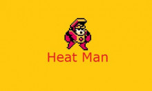 Heat Man