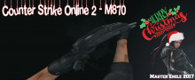 Counter Strike Online 2 - M870