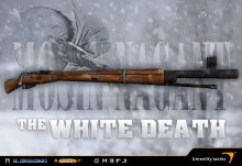 [AMXX] The White Death