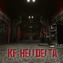 KF-HellDelta