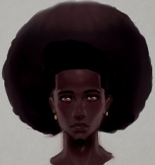 Afro Link