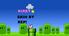 Hammer Kirby!