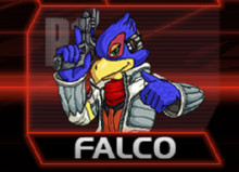 Falco Hue Recolor's