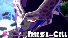 Frieza Cell