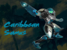 Caribbean Samus