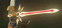 Leona's Zenith Blade (League of Legends)