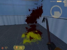 Realistic Decals v2.0 [Blood and Bullets Holes HD]