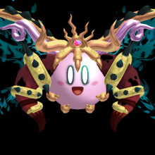 Kirby Soul