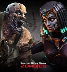 Counter Strike Nexon Zombies Mods Resources