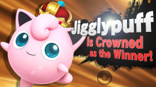 Regal Crown Jigglypuff