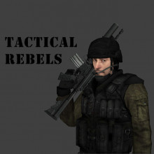 Tactical Rebels