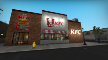 KFC Job Simulator 2018