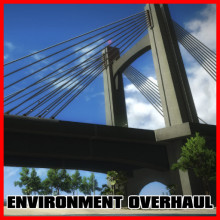 Environment Overhaul