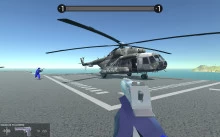 Mi-17S