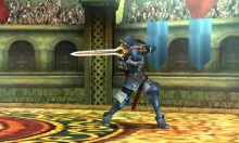 New Lucina (3ds Port)