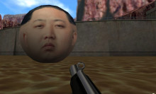 half life 2 ichthyosaur