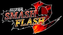 Super Smash Flash 2 Beta 1.1.0.1
