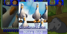 Mine Bird [Character]