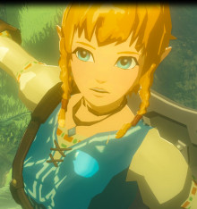 Linkle Mod