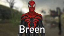 Superior Spider-Man [Breen]