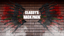 Classy's Hack Pack Full !