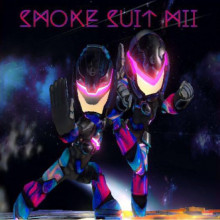 Smoke Suit Mii