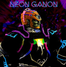 Neon Ganon