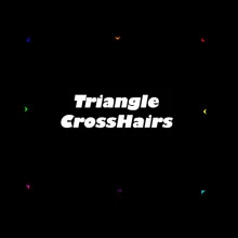 Triangle CrossHairs