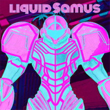 Liquid Samus