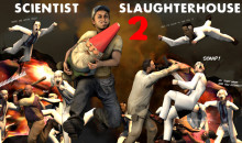 Scientist Slaughterhouse 2