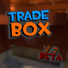 Trade Box v.2 [Beta]
