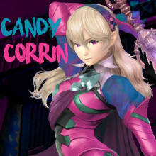 Candy Corrin