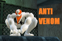 Anti Venom